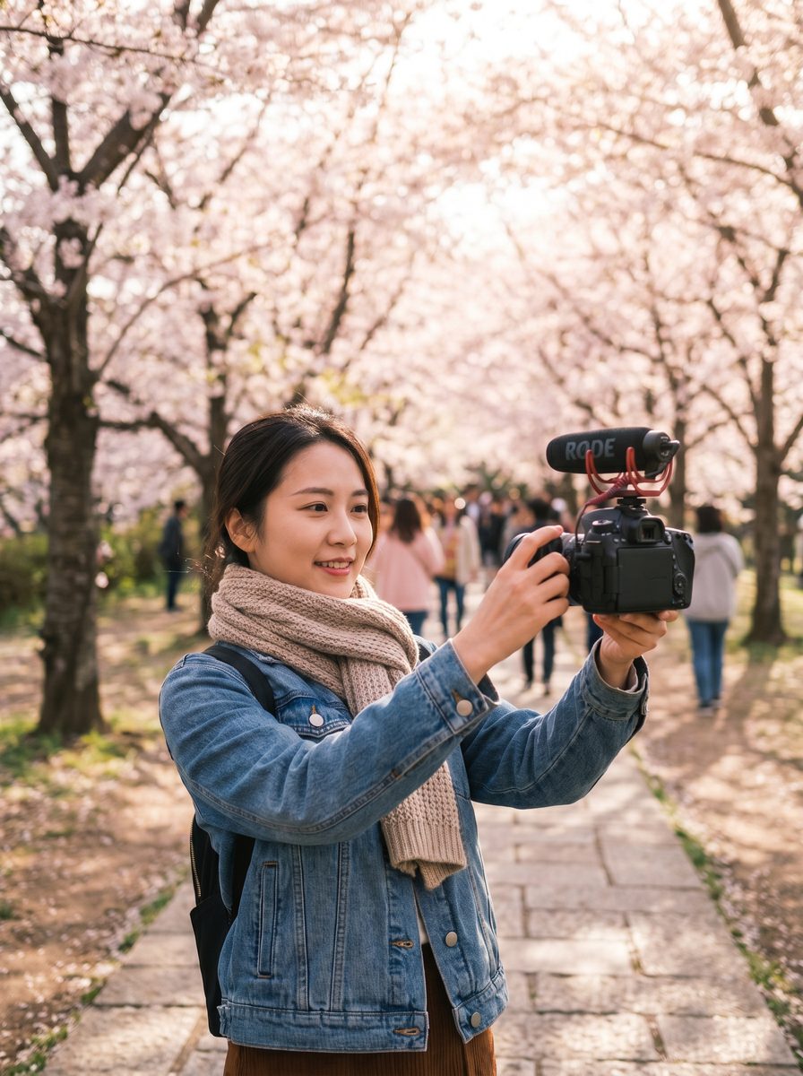 茄子视频户外vlog视频教程